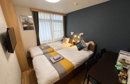 Ueno Apartamento | nestay villa tokyo akihabara
