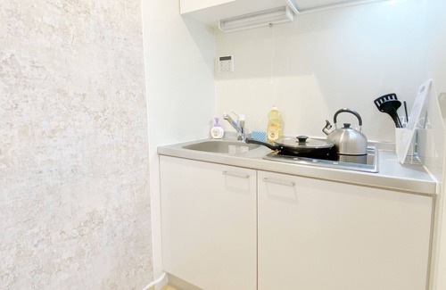 Minamiotsuka Apartamento | Nestay Villa Tokyo Otsuka