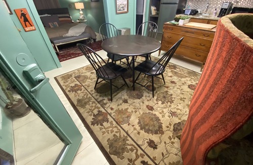 Ellijay Cabaña | Nested - Studio A Cottage #4 Blue Cactus Cottages Close to Vineyards
