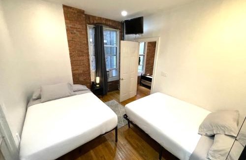 NoMad Apartamento | Nestel Nest 1 bedroom apartment