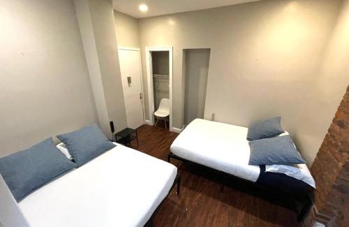 NoMad Apartamento | Nestel Nest 1 bedroom apartment