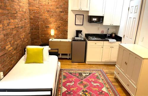 NoMad Apartamento | Nestel Nest 1 bedroom apartment