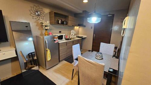 Pasig Apartamento | Nesting Lounge Two at MonteCarlo Residenze