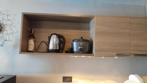 Pasig Apartamento | Nesting Lounge Two at MonteCarlo Residenze