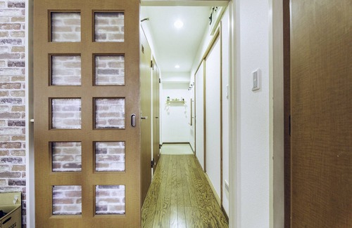 Higashikanda Apartamento | Nestle Tokyo Deluxe Akihabara 02