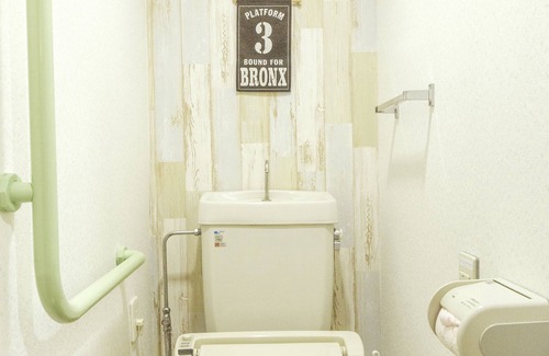Higashikanda Apartamento | Nestle Tokyo Deluxe Akihabara 02