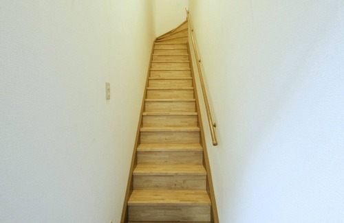 Itabashi Apartamento | Nestle Tokyo Duplex Itabashi 02