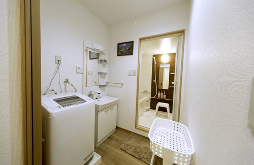 Itabashi Apartamento | Nestle Tokyo Duplex Itabashi 02