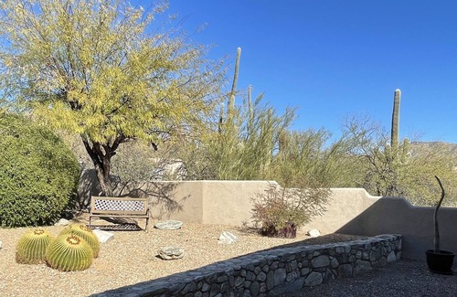 Tanque Verde Casa | Nestled at the base of the Catalinas, 3bedroom 2bath, Hike/Bike/Golf all nearby.