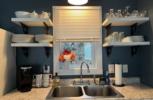 Cullowhee Casa | Nestled between Cashiers, Highlands, Lake Glenville
