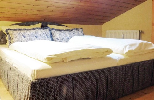 Schlitz Apartamento | Alojamiento de 1 habitaciones en Schlitz-Rimbach