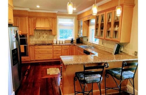 Orangeburg Casa | Nestled between historic Charleston and Columbia.
