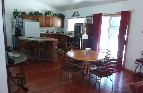Three Rivers Cabaña | Ubicado entre Sequoia Nat'l Park y Lake Kaweah - River Front Ranch
