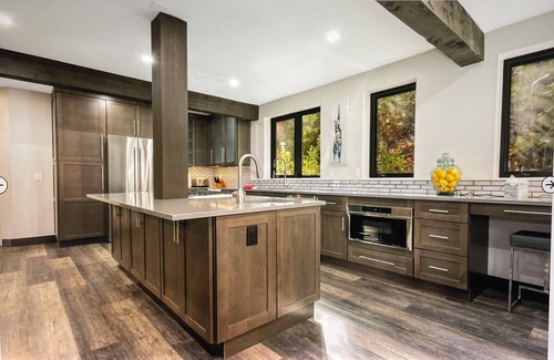 Eagle-Vail Casa | Nestled btw Vail & Beaver Creek, up to 27 people, golf, pickleball, trails close