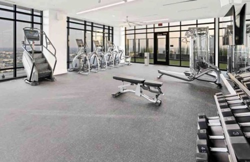 Third Ward Apartamento | Nestled CLT Forth Ward Condo
