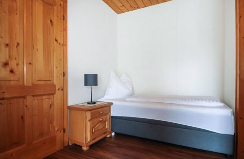 Kliening Apartamento | Alojamiento de 1 habitaciones en Bad St. Leonhard