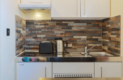 Grafton Regis Apartamento | Nestled in Buckinghamshire countryside is this quaint, characterful studio