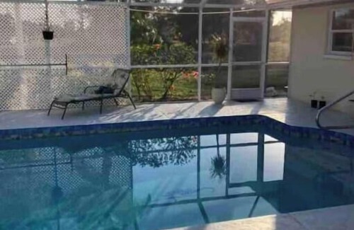 Long Meadow Casa | Nestled in Nature