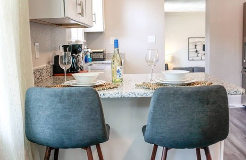 Norfolk Casa | Nestled in Norfolk in Norfolk