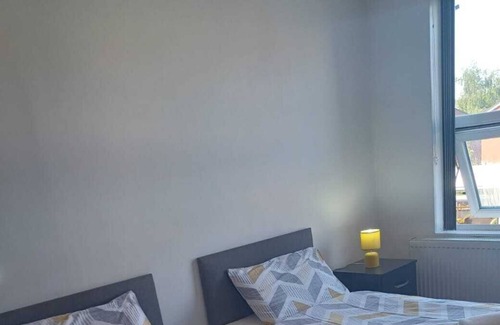 Rusholme Apartamento | Nestled in the Heart of Manchester,uk its Great for Convenience and Price Value