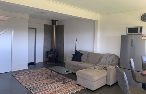 Fernbrook Cabaña | Nestled in the heart of Nature, Coachwood Cottage is Cozy and Peaceful.