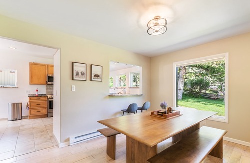 Helena Casa | Nestled in the National Forest, just minutes from downtown
