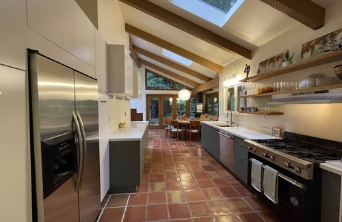 Mill Valley Casa | Ubicado en Redwoods, Easy Walk Downtown, cerca de SF y Wine Country