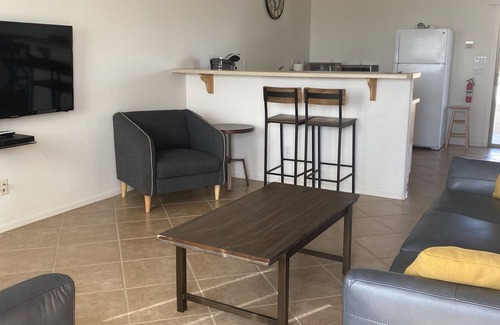 Apache Junction Casa | ¡Nuevo listado! Desert Getaway en las Montañas de la Superstición!