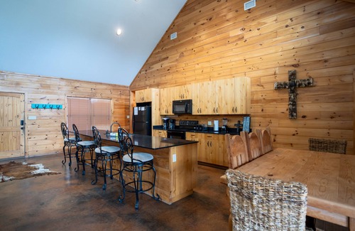 Sabinal Casa | Nestled in Tierra Linda