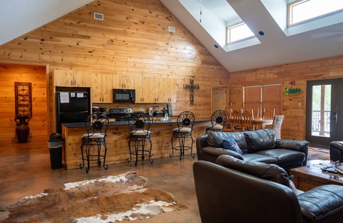 Sabinal Casa | Nestled in Tierra Linda