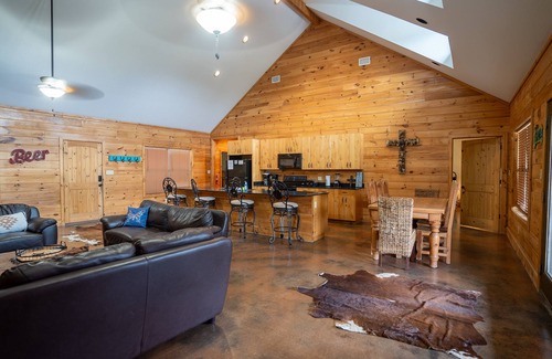 Sabinal Casa | Nestled in Tierra Linda