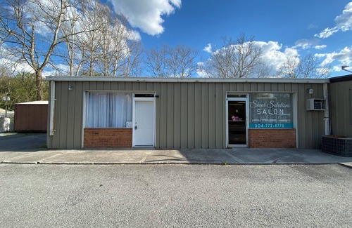 Union Apartamento | Nestled Inn in the cute little town of Union WV