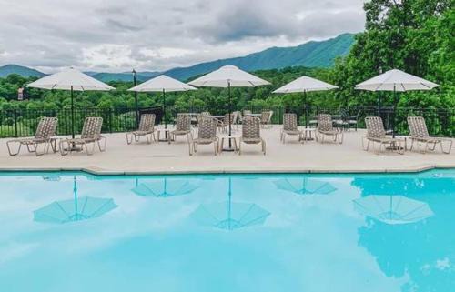 Townsend Casa | Nestled Inn