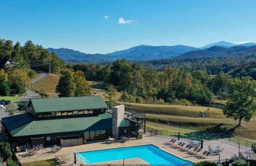Townsend Casa | Nestled Inn