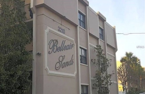 Belleair Beach Condominio | Ubicado junto a la famosa playa de Clearwater, exclusivo, Belleair Beach