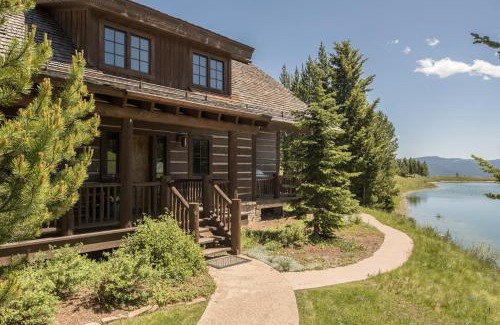 Spanish Peaks Casa | Nestledown
