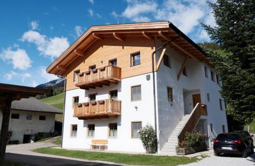 Stanga Apartamento | Nestlhof
