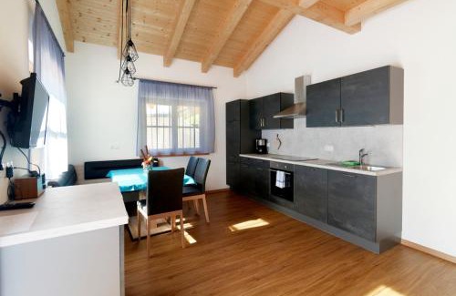 Stanga Apartamento | Nestlhof