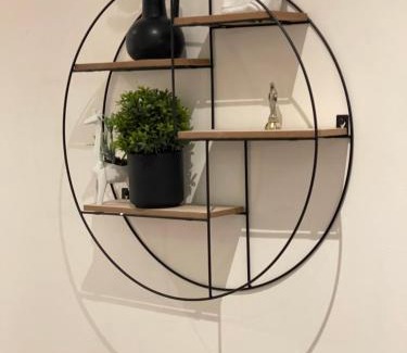 New Cross Apartamento | Nestly Nook in New Cross