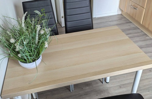 Center Casa | NestOaseWHV Zimmer zw.City und Südstrand