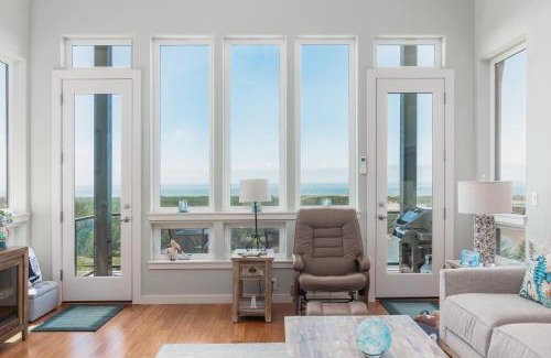 Pacific City Casa | Nestucca Nest