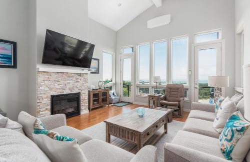 Pacific City Casa | Nestucca Nest