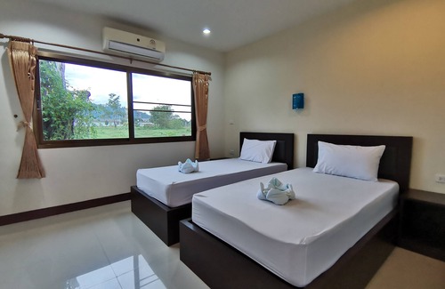 Khok Kloi Casa | Nestvilla Khok-kloi Phang-nga