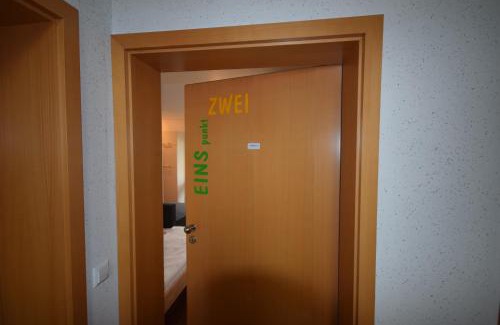 Biberach an der Riss Apartamento | Nestwerk Komfort R23-12 - Balkon, Arbeitsplatz & Zentrumsnah