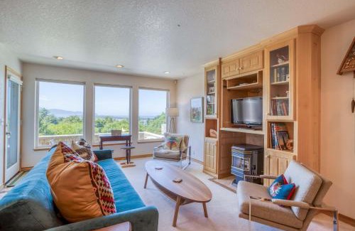 Netarts Casa | Netarts Lookout - Meredith Lodging