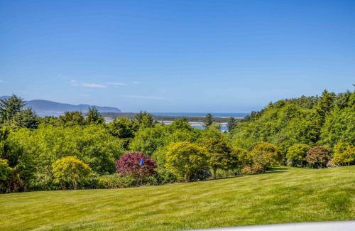 Netarts Casa | Netarts Lookout - Meredith Lodging