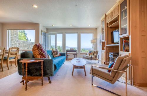 Netarts Casa | Netarts Lookout - Meredith Lodging