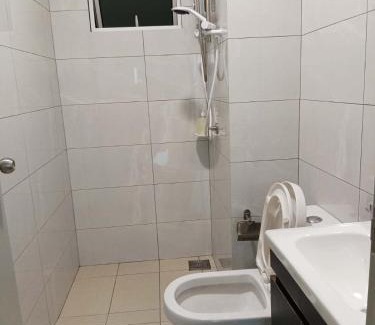Malacca City Apartamento | Netflix Seaview Two Bedroom Amber Cove