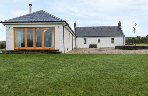 Rothesay Cabaña | 145 m² Casa rural ∙ 4 habitaciones ∙ 8 personas