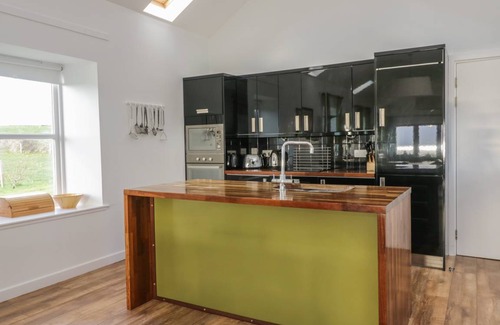 Rothesay Cabaña | 145 m² Casa rural ∙ 4 habitaciones ∙ 8 personas